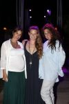 ibiza 12 juli 2013
Kees ter Brugge met dochter en hoogzwangere schoondochter.
Peter Smulders bv
