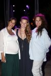 ibiza 12 juli 2013
Kees ter Brugge met dochter en hoogzwangere schoondochter.
Peter Smulders bv