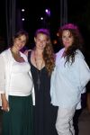 ibiza 12 juli 2013
Kees ter Brugge met dochter en hoogzwangere schoondochter.
Peter Smulders bv