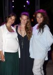 ibiza 12 juli 2013
Kees ter Brugge met dochter en hoogzwangere schoondochter.
Peter Smulders bv