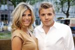 Amsterdam 8 juli 2013
Premiere Internship in little Buddha. Jaap Reesema met Kim Kotter
Peter Smulders bv
