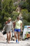 ibiza 14 juli 2013
Jaap Reesema en Kim Kotter op vakantie op ibiza
Peter Smulders bv
