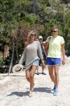 ibiza 14 juli 2013
Jaap Reesema en Kim Kotter op vakantie op ibiza
Peter Smulders bv