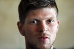Noordwijk 12 augustus 2013
De spelers van het nederlands elftal verzamelen in het hotel Huis ter Duin voor de vriendschappelijke wedstrijd Portugal-Nederland. Klaasjan Huntelaar
Peter Smulders bv