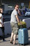 ibiza 11 juli 2013
Raymond v d Klundert, Kluun op ibiza airport.
Peter Smulders bv