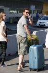 ibiza 11 juli 2013
Raymond v d Klundert, Kluun op ibiza airport.
Peter Smulders bv