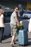 ibiza 11 juli 2013
Raymond v d Klundert, Kluun op ibiza airport.
Peter Smulders bv