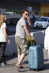 ibiza 11 juli 2013
Raymond v d Klundert, Kluun op ibiza airport.
Peter Smulders bv