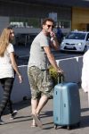 ibiza 11 juli 2013
Raymond v d Klundert, Kluun op ibiza airport.
Peter Smulders bv