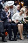 Amsterdam 1 juli 2013
Koning Willem Alexander en Koningin Maxima bij herdenking 150 jaar geleden slavernij in het oosterpark.
Peter Smulders bv