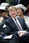 Amsterdam 1 juli 2013
Koning Willem Alexander en Koningin Maxima bij herdenking 150 jaar geleden slavernij in het oosterpark.
Peter Smulders bv