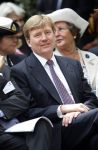 Amsterdam 1 juli 2013
Koning Willem Alexander en Koningin Maxima bij herdenking 150 jaar geleden slavernij in het oosterpark.
Peter Smulders bv