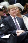Amsterdam 1 juli 2013
Koning Willem Alexander en Koningin Maxima bij herdenking 150 jaar geleden slavernij in het oosterpark.
Peter Smulders bv