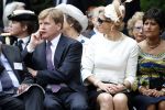 Amsterdam 1 juli 2013
Koning Willem Alexander en Koningin Maxima bij herdenking 150 jaar geleden slavernij in het oosterpark.
Peter Smulders bv