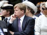 Amsterdam 1 juli 2013
Koning Willem Alexander en Koningin Maxima bij herdenking 150 jaar geleden slavernij in het oosterpark.
Peter Smulders bv