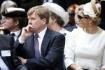 Amsterdam 1 juli 2013
Koning Willem Alexander en Koningin Maxima bij herdenking 150 jaar geleden slavernij in het oosterpark.
Peter Smulders bv