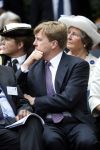 Amsterdam 1 juli 2013
Koning Willem Alexander en Koningin Maxima bij herdenking 150 jaar geleden slavernij in het oosterpark.
Peter Smulders bv