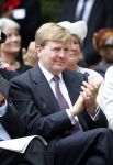 Amsterdam 1 juli 2013
Koning Willem Alexander en Koningin Maxima bij herdenking 150 jaar geleden slavernij in het oosterpark.
Peter Smulders bv