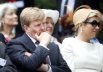 Amsterdam 1 juli 2013
Koning Willem Alexander en Koningin Maxima bij herdenking 150 jaar geleden slavernij in het oosterpark.
Peter Smulders bv