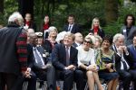 Amsterdam 1 juli 2013
Koning Willem Alexander en Koningin Maxima bij herdenking 150 jaar geleden slavernij in het oosterpark.
Peter Smulders bv