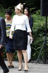 Amsterdam 1 juli 2013
Koning Willem Alexander en Koningin Maxima bij herdenking 150 jaar geleden slavernij in het oosterpark.
Peter Smulders bv