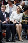 Amsterdam 1 juli 2013
Koning Willem Alexander en Koningin Maxima bij herdenking 150 jaar geleden slavernij in het oosterpark.
Peter Smulders bv