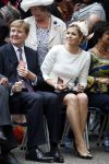 Amsterdam 1 juli 2013
Koning Willem Alexander en Koningin Maxima bij herdenking 150 jaar geleden slavernij in het oosterpark.
Peter Smulders bv