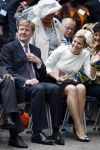 Amsterdam 1 juli 2013
Koning Willem Alexander en Koningin Maxima bij herdenking 150 jaar geleden slavernij in het oosterpark.
Peter Smulders bv