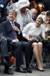 Amsterdam 1 juli 2013
Koning Willem Alexander en Koningin Maxima bij herdenking 150 jaar geleden slavernij in het oosterpark.
Peter Smulders bv