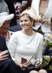Amsterdam 1 juli 2013
Koning Willem Alexander en Koningin Maxima bij herdenking 150 jaar geleden slavernij in het oosterpark.
Peter Smulders bv