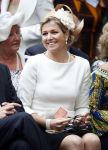 Amsterdam 1 juli 2013
Koning Willem Alexander en Koningin Maxima bij herdenking 150 jaar geleden slavernij in het oosterpark.
Peter Smulders bv