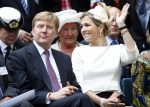 Amsterdam 1 juli 2013
Koning Willem Alexander en Koningin Maxima bij herdenking 150 jaar geleden slavernij in het oosterpark.
Peter Smulders bv