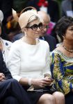 Amsterdam 1 juli 2013
Koning Willem Alexander en Koningin Maxima bij herdenking 150 jaar geleden slavernij in het oosterpark.
Peter Smulders bv