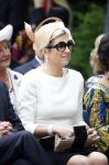 Amsterdam 1 juli 2013
Koning Willem Alexander en Koningin Maxima bij herdenking 150 jaar geleden slavernij in het oosterpark.
Peter Smulders bv