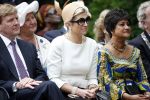 Amsterdam 1 juli 2013
Koning Willem Alexander en Koningin Maxima bij herdenking 150 jaar geleden slavernij in het oosterpark.
Peter Smulders bv