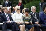 Amsterdam 1 juli 2013
Koning Willem Alexander en Koningin Maxima bij herdenking 150 jaar geleden slavernij in het oosterpark.
Peter Smulders bv