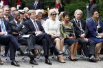 Amsterdam 1 juli 2013
Koning Willem Alexander en Koningin Maxima bij herdenking 150 jaar geleden slavernij in het oosterpark.
Peter Smulders bv