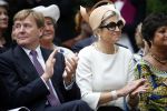 Amsterdam 1 juli 2013
Koning Willem Alexander en Koningin Maxima bij herdenking 150 jaar geleden slavernij in het oosterpark.
Peter Smulders bv