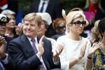 Amsterdam 1 juli 2013
Koning Willem Alexander en Koningin Maxima bij herdenking 150 jaar geleden slavernij in het oosterpark.
Peter Smulders bv