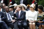 Amsterdam 1 juli 2013
Koning Willem Alexander en Koningin Maxima bij herdenking 150 jaar geleden slavernij in het oosterpark.
Peter Smulders bv