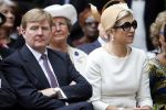 Amsterdam 1 juli 2013
Koning Willem Alexander en Koningin Maxima bij herdenking 150 jaar geleden slavernij in het oosterpark.
Peter Smulders bv