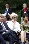 Amsterdam 1 juli 2013
Koning Willem Alexander en Koningin Maxima bij herdenking 150 jaar geleden slavernij in het oosterpark.
Peter Smulders bv