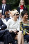 Amsterdam 1 juli 2013
Koning Willem Alexander en Koningin Maxima bij herdenking 150 jaar geleden slavernij in het oosterpark.
Peter Smulders bv