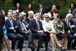 Amsterdam 1 juli 2013
Koning Willem Alexander en Koningin Maxima bij herdenking 150 jaar geleden slavernij in het oosterpark.
Peter Smulders bv