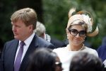 Amsterdam 1 juli 2013
Koning Willem Alexander en Koningin Maxima bij herdenking 150 jaar geleden slavernij in het oosterpark.
Peter Smulders bv
