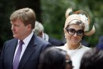 Amsterdam 1 juli 2013
Koning Willem Alexander en Koningin Maxima bij herdenking 150 jaar geleden slavernij in het oosterpark.
Peter Smulders bv