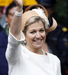 Amsterdam 1 juli 2013
Koning Willem Alexander en Koningin Maxima bij herdenking 150 jaar geleden slavernij in het oosterpark.
Peter Smulders bv