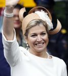 Amsterdam 1 juli 2013
Koning Willem Alexander en Koningin Maxima bij herdenking 150 jaar geleden slavernij in het oosterpark.
Peter Smulders bv