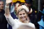 Amsterdam 1 juli 2013
Koning Willem Alexander en Koningin Maxima bij herdenking 150 jaar geleden slavernij in het oosterpark.
Peter Smulders bv