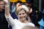 Amsterdam 1 juli 2013
Koning Willem Alexander en Koningin Maxima bij herdenking 150 jaar geleden slavernij in het oosterpark.
Peter Smulders bv